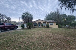 6138 SE 118th Pl in Belleview, FL - Building Photo