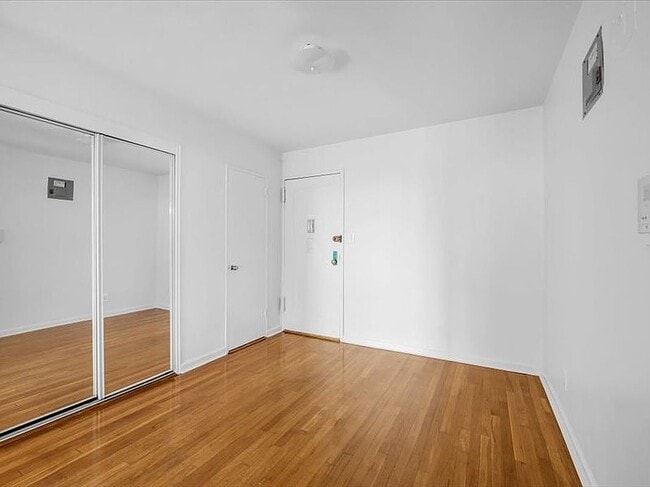 property at 2 West End Ave