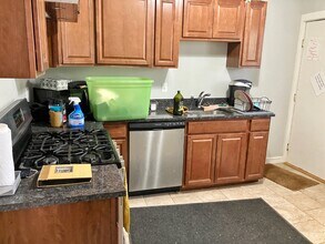 265 Hyde Park Ave in Boston, MA - Building Photo - Building Photo