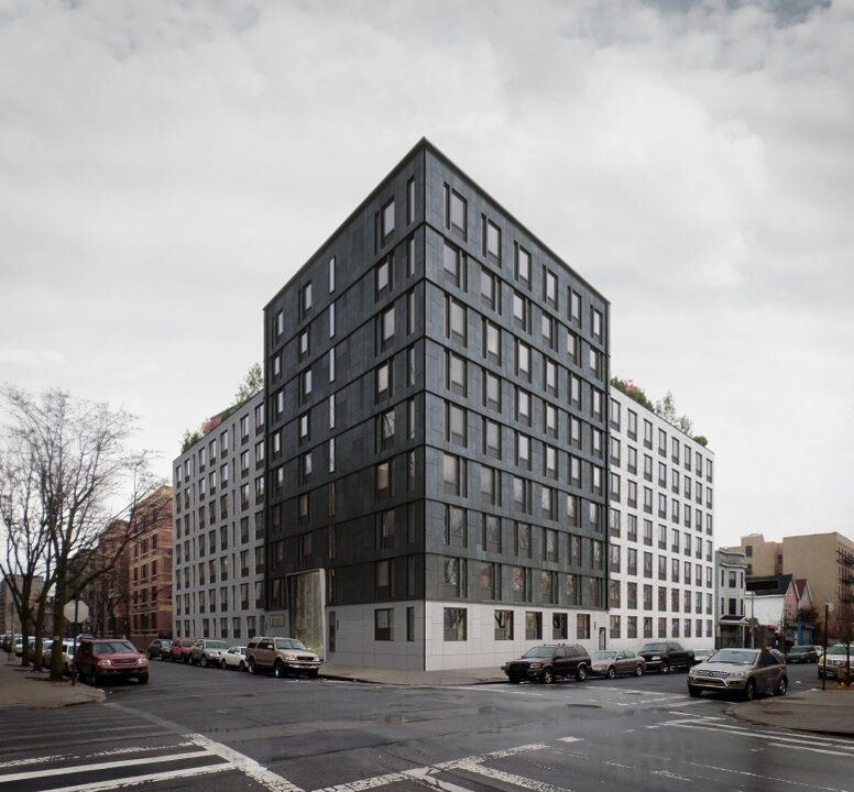 Arthur Avenue Apartments in Bronx, NY - Building Photo