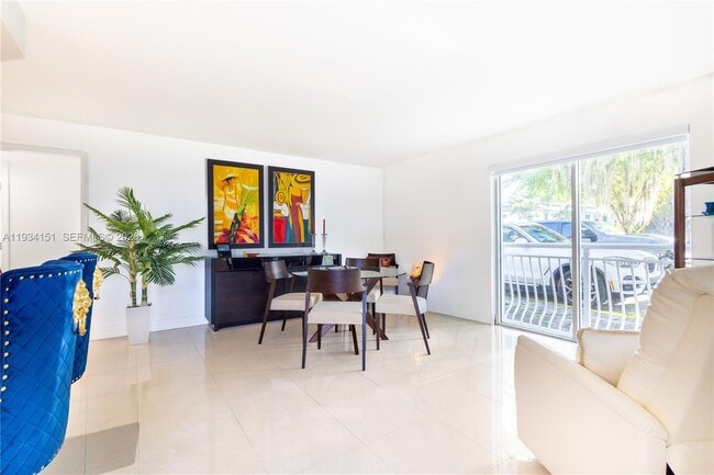 property at 3101 SW 27th Ave