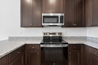 1255 Concord Dr in Copperas Cove, TX - Foto de edificio - Building Photo