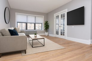 8209 S Ellis Avenue (NEW) in Chicago, IL - Building Photo