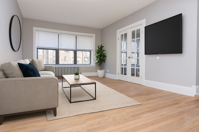 8209 S Ellis Avenue (NEW)