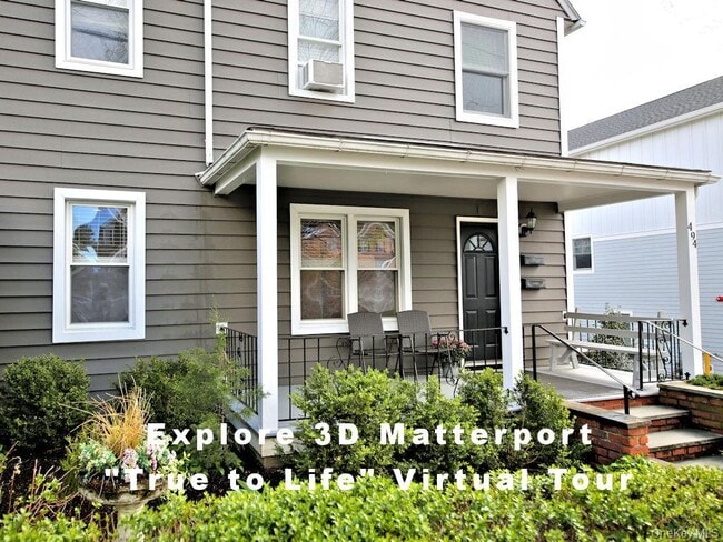 property at 494 W William St