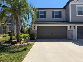 1726 Roseville St in Lutz, FL - Building Photo