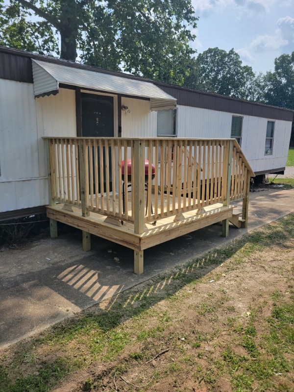 property at 950 Whites Gap Rd