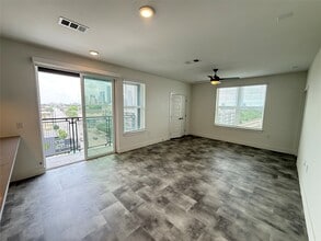 2520 Washington Ave in Houston, TX - Building Photo - Building Photo