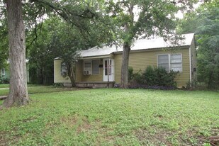 3301 Merrie Lynn Ave in Austin, TX - Building Photo