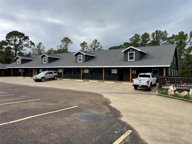 340 Pan American Dr