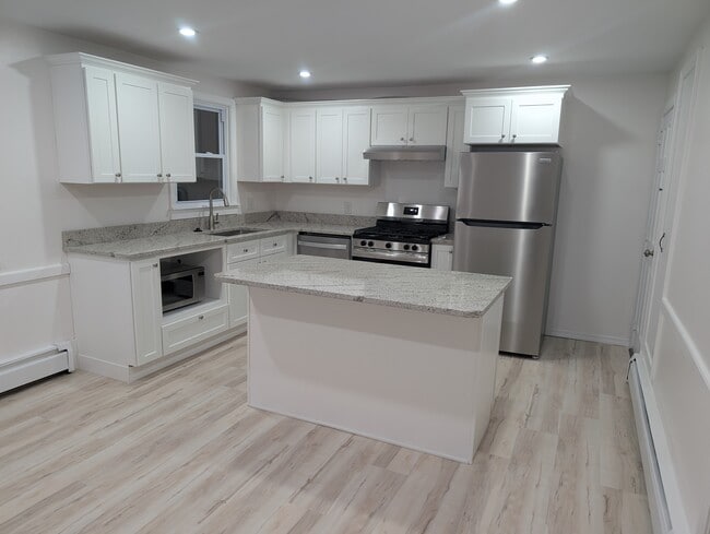 property at 246 Bonin St