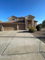 1433 W Longhorn Dr in Chandler, AZ - Building Photo