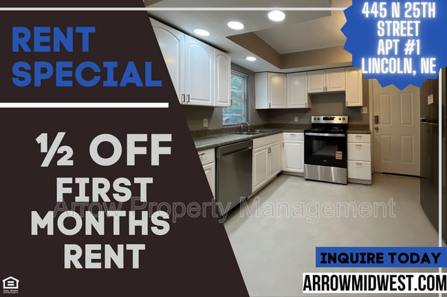 property at 445 N 25th St