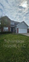 809 Midjay Dr in Liberty, MO - Building Photo