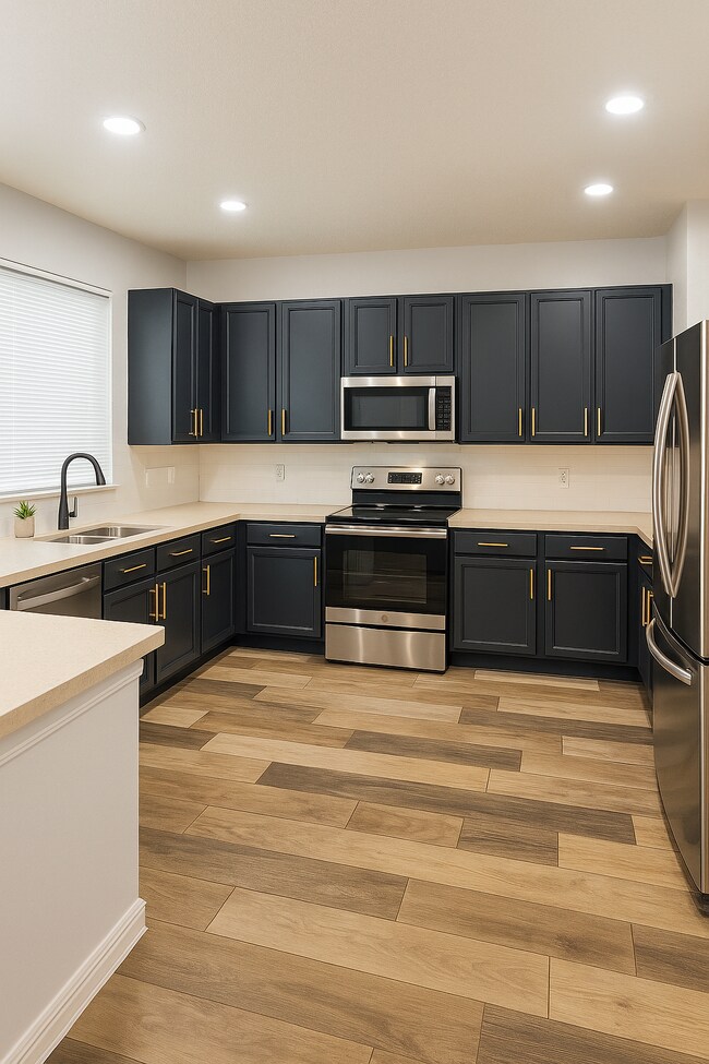 937 Tramells Trail in Kissimmee, FL - Building Photo - Building Photo