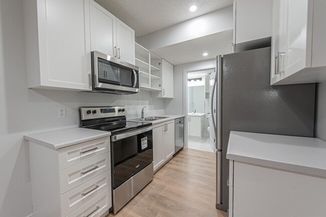 property at 1437 Cherniak Way SW
