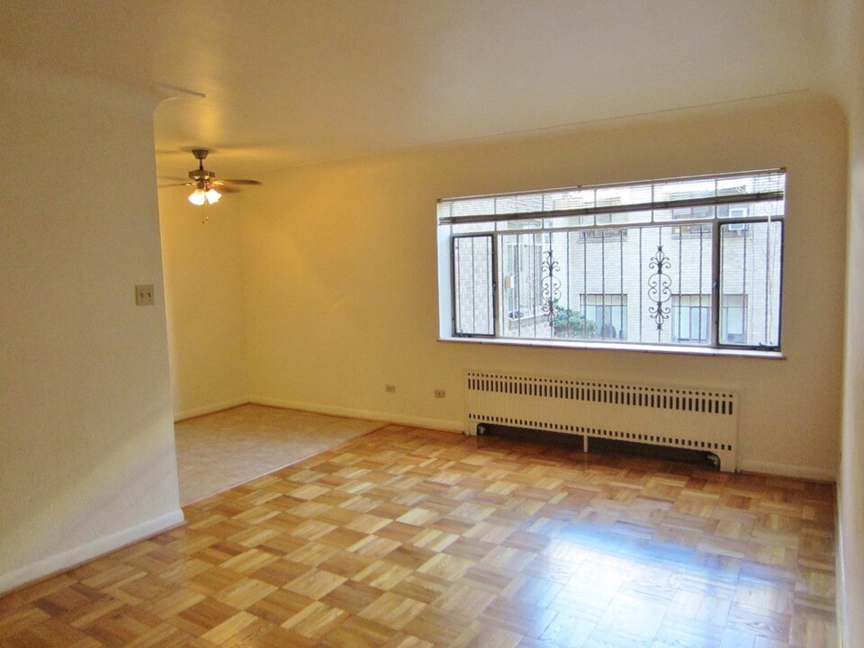 1135 N Grant St in Denver, CO - Building Photo