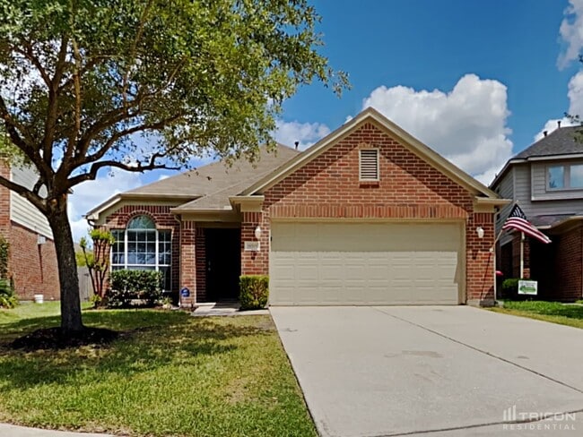 18515 Knob Hill Lake Ln in Atascocita, TX - Building Photo - Building Photo