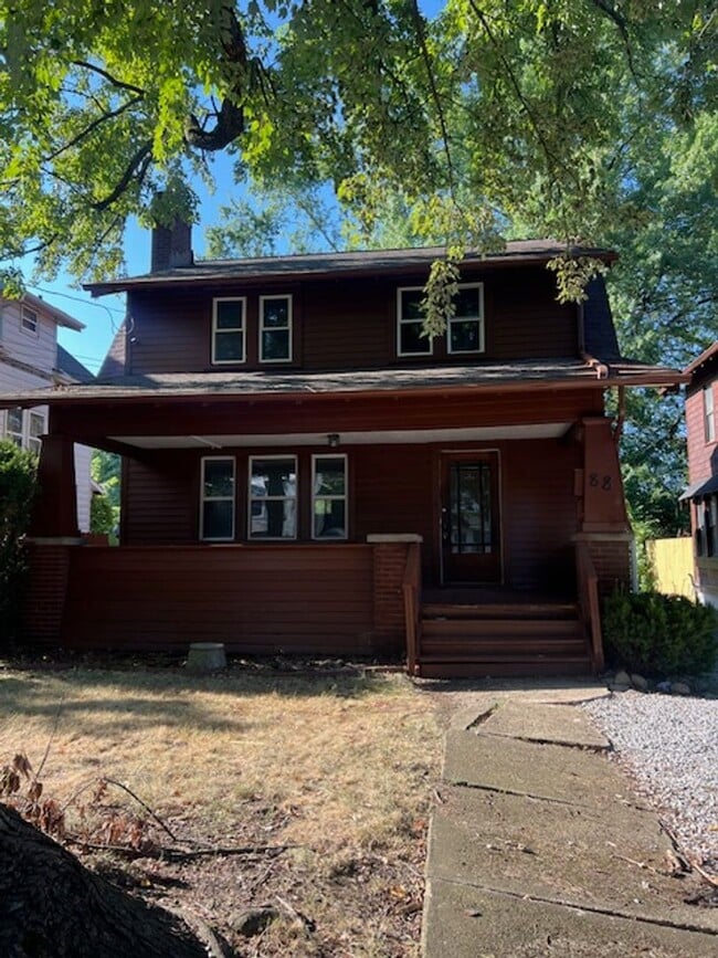 property at 88 E Ido Ave