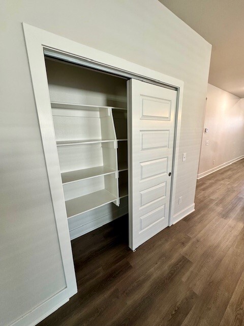 property at 3909 SW Pecan Cir