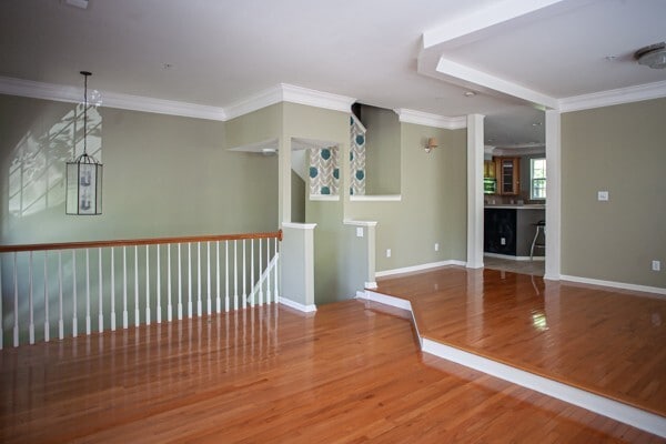 218 Napa Valley Way in Chapel Hill, NC - Building Photo - Building Photo