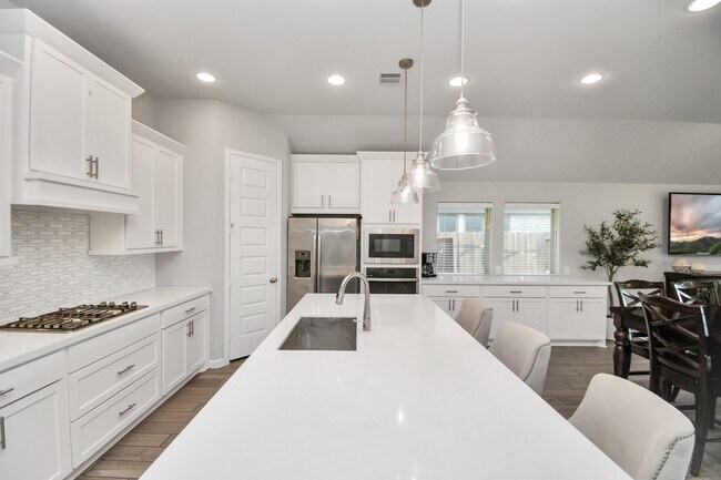 10522 Rigel Rdg Wy in Richmond, TX - Building Photo - Building Photo