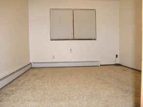 1408 Taft Ave, Unit A in Cheyenne, WY - Building Photo - Building Photo