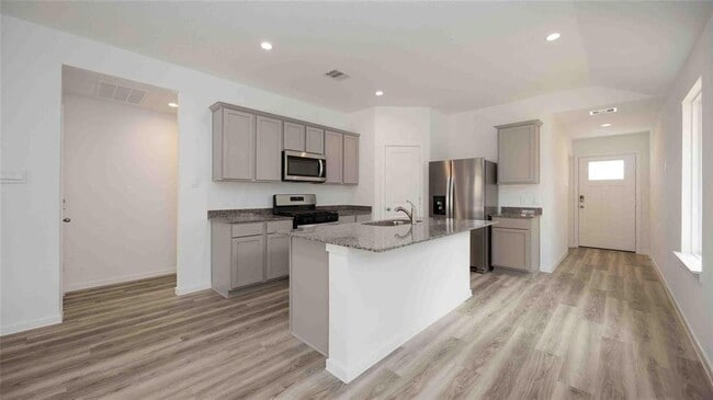 13515 Lawson St in Houston, TX - Building Photo - Building Photo