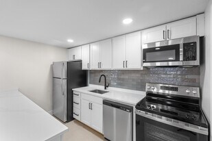 Heathmoore in Canton Township, MI - Building Photo