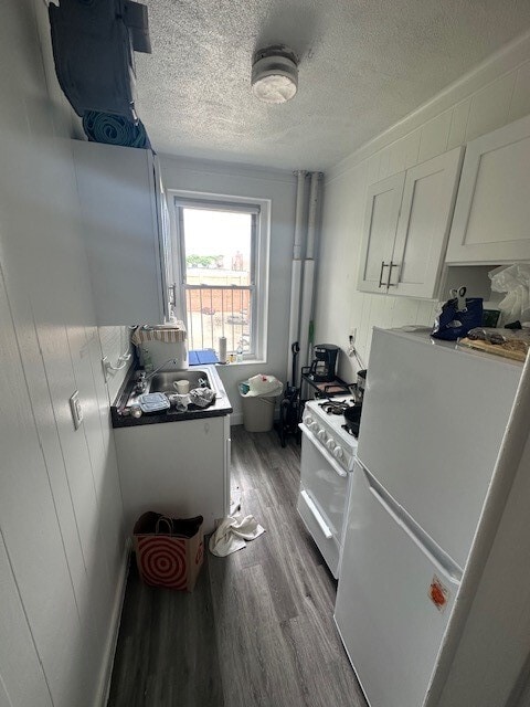 109 Brainerd Rd, Unit 4 in Boston, MA - Building Photo - Building Photo