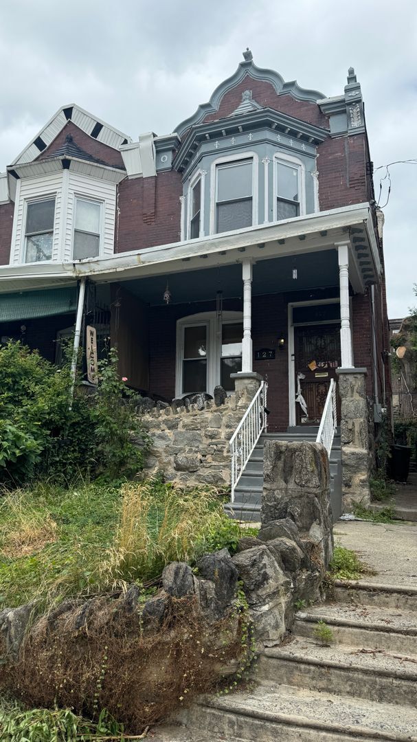 property at 127 Apsley St