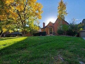 663 Grape St in Denver, CO - Building Photo - Building Photo