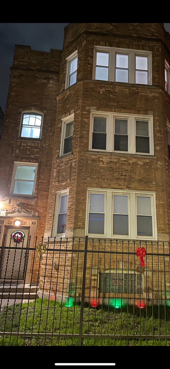 7531 S Phillips Ave, Unit 3