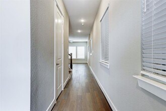 1519 Biondo Way in Houston, TX - Building Photo - Building Photo
