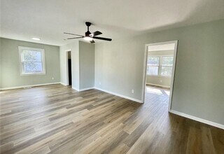 1514 Roxie Ave in Fayetteville, NC - Building Photo - Building Photo