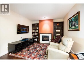 5989 Iona Dr in Vancouver, BC - Building Photo - Building Photo