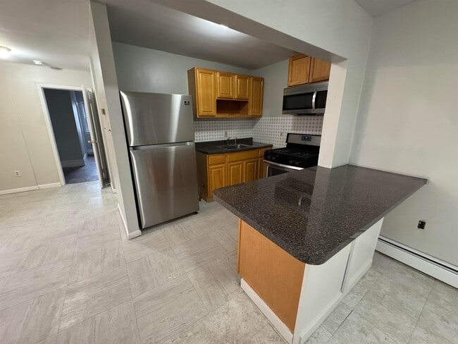 103 Prospect Ave in Bayonne, NJ - Building Photo - Building Photo