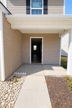 1408 Nia Rd in Charlotte, NC - Building Photo - Building Photo