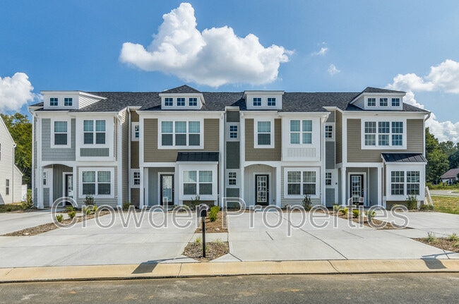property at 359 Halton Crossing Dr SW