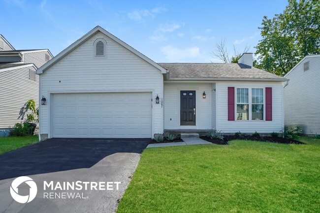 property at 1087 Lavender Ln