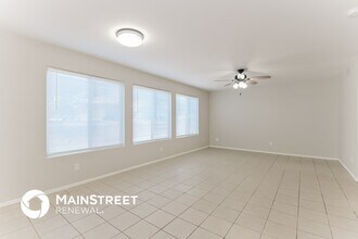 8886 E Mountain Spring Dr in Tucson, AZ - Building Photo - Building Photo