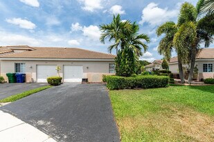 1881 SW 116th Way in Miramar, FL - Building Photo