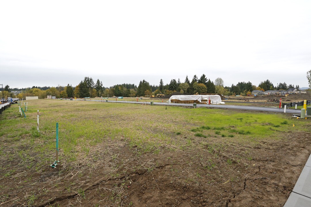 Veridian Ridge in Beaverton, OR - Building Photo