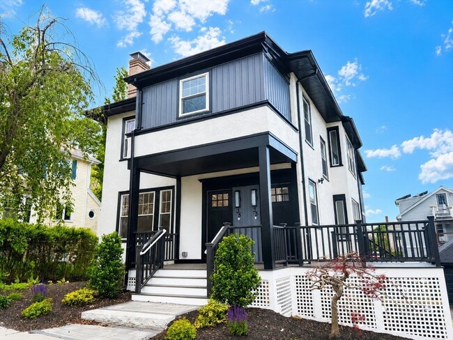 property at 33 Hall Ave