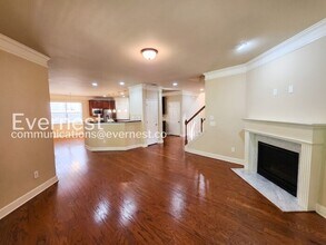 1656 Danbury Parc Pl in Atlanta, GA - Building Photo - Building Photo