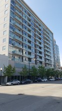 1620 S Michigan Ave in Chicago, IL - Foto de edificio - Building Photo