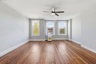 2322 Callow Ave in Baltimore, MD - Building Photo - Building Photo