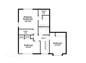 6672 Colleens Way in Indianapolis, IN - Building Photo - Building Photo