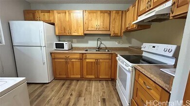 47-681-681 Hui Kelu St in Kaneohe, HI - Building Photo - Building Photo