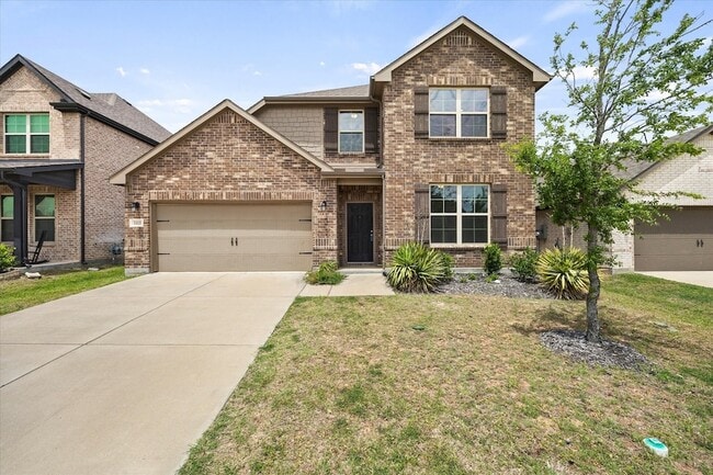property at 1410 Crossford Trl